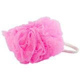 YESSS! lufa za kupanje L363 pink