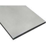 vidaXL Travnate obrobe 10 kosov 15x103 cm Pocinkano jeklo | Shoptok.si