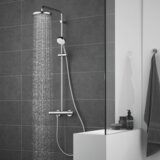 Grohe Tempesta Cosmopolitan 250 usponski termostatski tuš 26670001