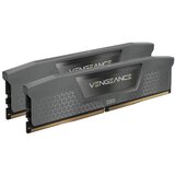 Corsair RAM DDR5 32GB Kit (2x 16GB) 6000MT/s CL36 1.30V, Vengeance | Shoptok.si