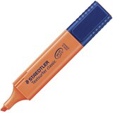 Signir 1-5MM CLASSIC STAEDTLER 364-4 NARANČASTI | Shoptok.si