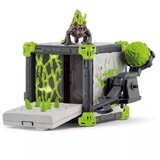 Schleich Eldrador Creatures BattleCave Steinchamäleons 42677 | shoptok.hr