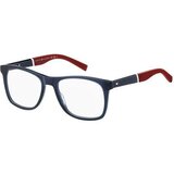 Tommy Hilfiger TH2046 8RU ONE SIZE (53) Modra/Kristalna Cene