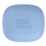 JBL Wave Flex BT5.2 In-ear slušalke z mikrofonom, modra | Shoptok.si