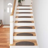  Samoljepljivi stepenasti ulošci 15 kom. 65 x 21 x 4 cm Non-Slip | shoptok.hr