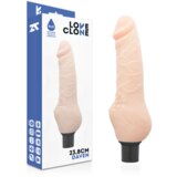  LOVECLONE DAVEN REALISTIČNI SAMOMAZALNI 23,8 CM, (21780630) | Shoptok.si