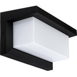  LED spoljašnje zidno svetlo NEELY 1xE27/9W/230V 3000K IP54 crno | Eponuda.com