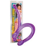 Igrače You2Toys You2Toys - Dildo z dvojno kroglico | Shoptok.si