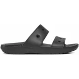 Crocs Natikači Classic Sandal 206761 Črna