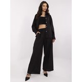 Vinceotto Set-NM-KMPL-Y0828.03-black | Shoptok.si