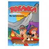 GATARIĆ Bojanka, na kampovanju | Eponuda.ba