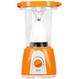  LED Punjiva solarna lampa sa funkcijom powerbanke LED/230V 710 lm 1600 mAh | Eponuda.com
