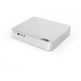 Lenovo IdeaCentre Mini Tiny Intel Core i5-13420H 16GB 512GB UMA DOS Cloud Grey 2y, (21629141) Cene
