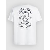 O'neill O'Riginals Surf Shop T-shirt snow white | Shoptok.si