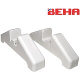 Beha podni nosač konvektora pf 240 (bijele boje, plastika) | shoptok.hr