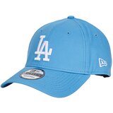New Era LEAGUE ESSENTIAL 9FORTY LOS ANGELES DODGERS Blue Cijene