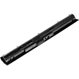 Green cell akumulator prenosnega računalnika KI04 14.8 v 2200 mah hp, (20411782)
