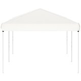  Sklopivi šator za zabave 3 x 6 m bijeli | shoptok.hr