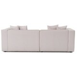 Atelier Del Sofa Dvosed, 220x69x90 cm, Bež | Eponuda.ba