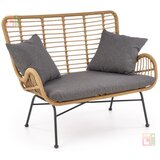 Halmar Dvosjed Ikaro XL - nature / siva | shoptok.hr
