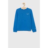 Calvin Klein Jeans Otroška mikica | Shoptok.si