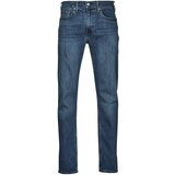 Levi's Jeans tapered 502 TAPER Modra | Shoptok.si