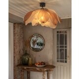  byrydens 4202430-0500 - plafonski luster lou lou 1xE27/8W/230V ružičasta | Eponuda.com