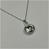 ALP crystal P1R12SIL CRY Swarovski Ogrlica Cene
