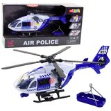  Svjetla nosača kuke za policijski helikopter zvukovi 1:12 | shoptok.hr