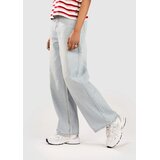 Blue Tomato Baggy Denim Kavbojke light denim with fade | Shoptok.si