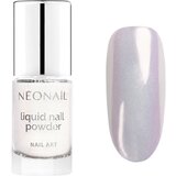 NeoNail Nail Art Liquid Nail Powder bleščeči prah za nohte odtenek 04 Chameleon 6.5 ml | Shoptok.si