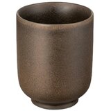 Blomus Rjava lončena skodelica 150 ml Kumi – | Shoptok.si