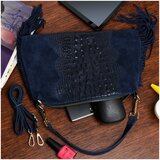 Vera Pelle kraz24navy sarena | shoptok.hr