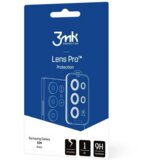 3mk LEČA PROTECTION PRO CAMERA COVER OVITEK ZA SAMSUNG GALAXY S24 ČRNA, (21966392) Cene