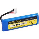 Patona baterija za jbl flip 4, 3000 mah Cene