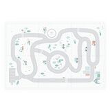 Play Go EEVAA igralna podloga Road | Shoptok.si