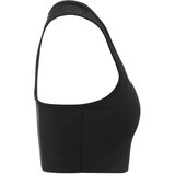 Kappa Top Ecir za Žene - Crni | shoptok.hr