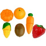 Lean_Toys Set zelenjave in sadja z mešalnikom | Shoptok.si