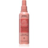 Aveda Nutriplenish™ Leave-In Conditioner hranjivo termo zaštitno mlijeko za zaglađivanje u spreju 200 ml | shoptok.hr
