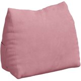  Jastuk za leđa Ružičasta 45 x 20 x 35 cm Kordura tekstil | shoptok.hr