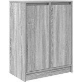  Komoda boja hrasta sonome 57x34x76 cm konstruirano drvo | Eponuda.com