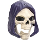 Masters of the Universe JKJ15 fina maska i maska za igranje Slike
