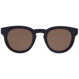 Unisex Sunčane naočale Andy Wolf AW Chestnut Sun Black | shoptok.hr