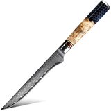  Damaskasti kuhinjski nož HO-21777 - Boning KP21777 | Shoptok.si