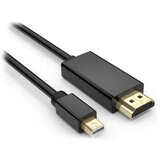  Kabli FAST ASIA Mini DisplayPort - HDMI 1.8m crni u
