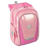 Spirit Anatomski ranac za školu Easy-Go Fancy 49x21x40cm roze | Eponuda.com
