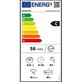 Whirlpool Pralni stroj TDLRB 6240SS EU/N | Shoptok.si