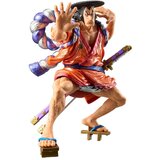 Banpresto Figura One Piece Kozuki Oden King of Artist Special Ver. 17 cm Slike