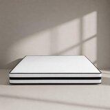 Livetastic VZMETNICA BOXSPRING NOIR H3 200/200 cm cene