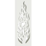  Solarna LED svjetlost za stazu 2 pcs Bijelo | shoptok.hr